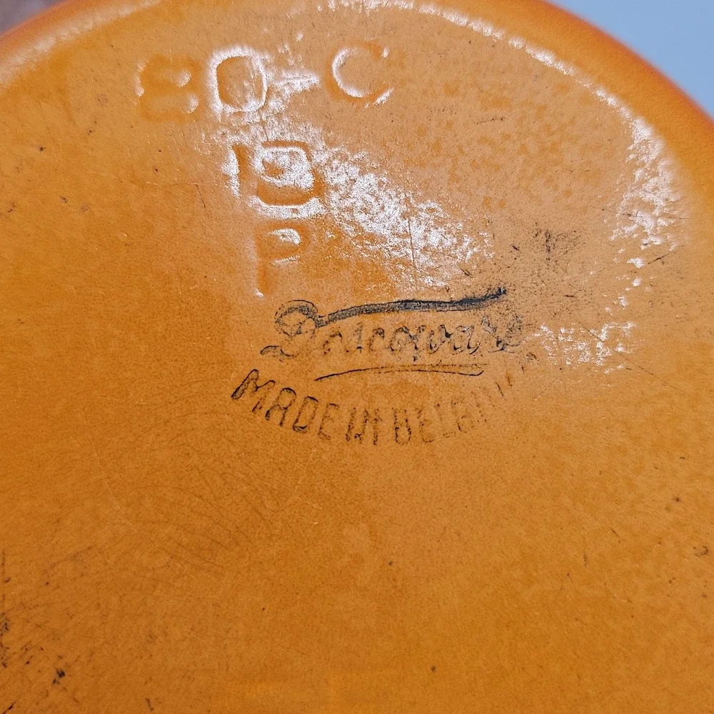 Descoware good vintage